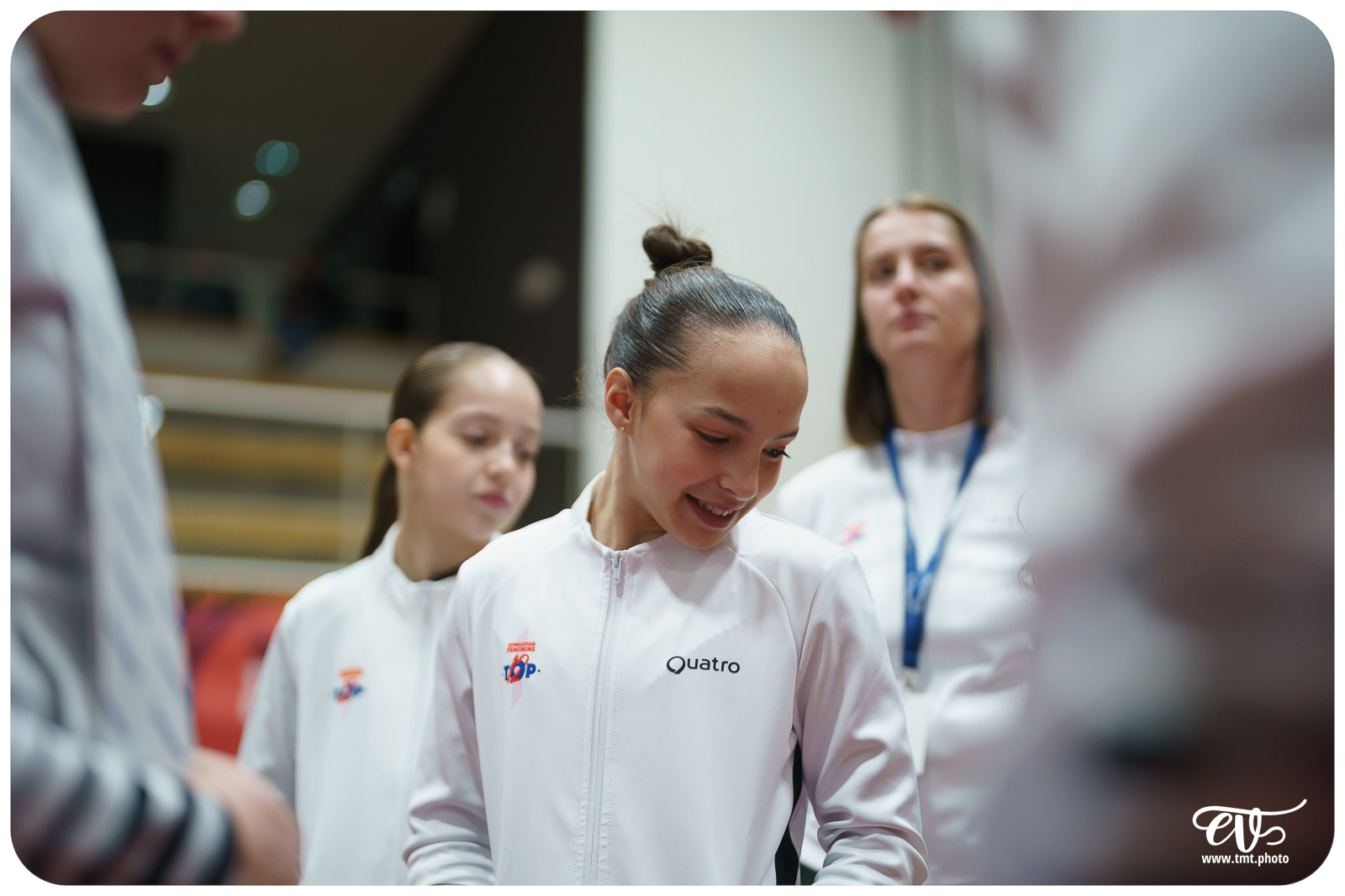 MATCH TOP12 HAGUENAU-HENIN